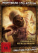 VARIOUS - NIGHTMARE COLLECTION VOL.2: CREATURE FEATURES (1 DVD