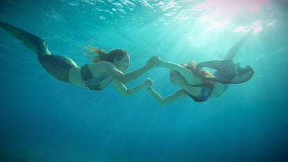 Mermaids - Meerjungfrauen in Gefahr