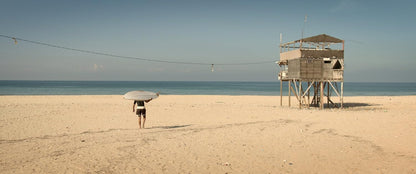 Gaza Surf Club
