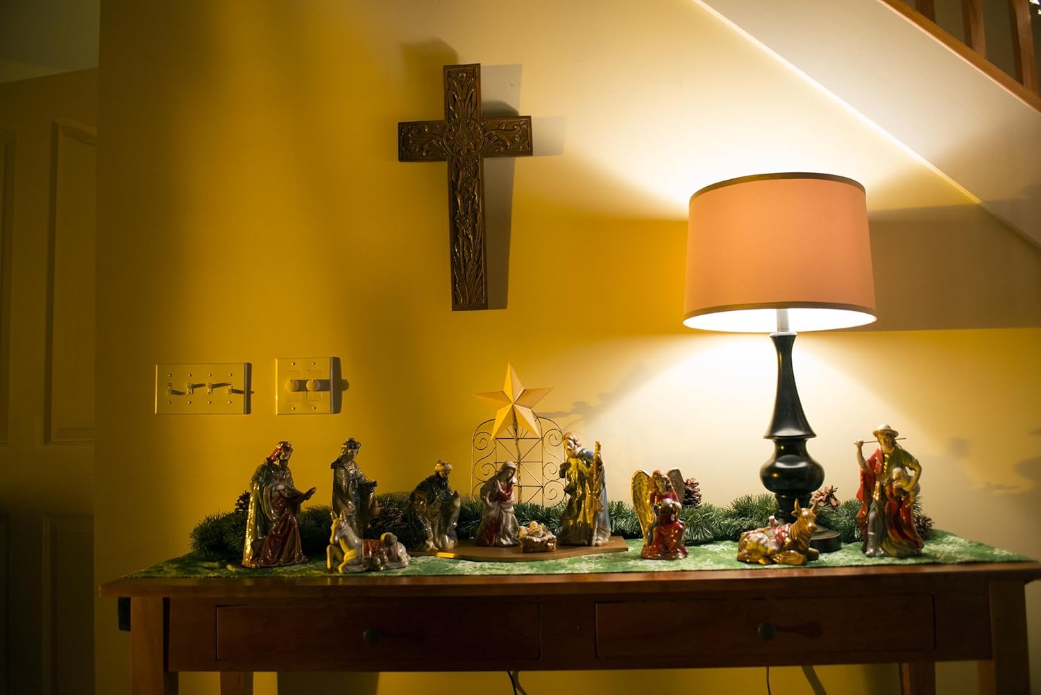 Wish for Christmas - Glaube an Weihnachten