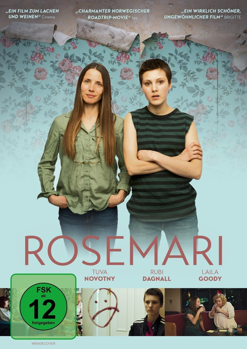 ROSEMARI - MOVIE