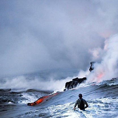 Shorebreak UHD