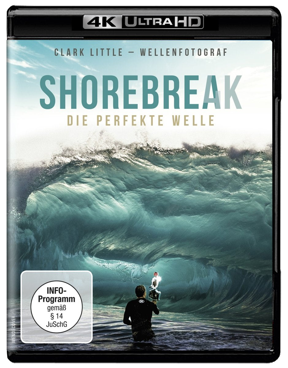 Shorebreak UHD