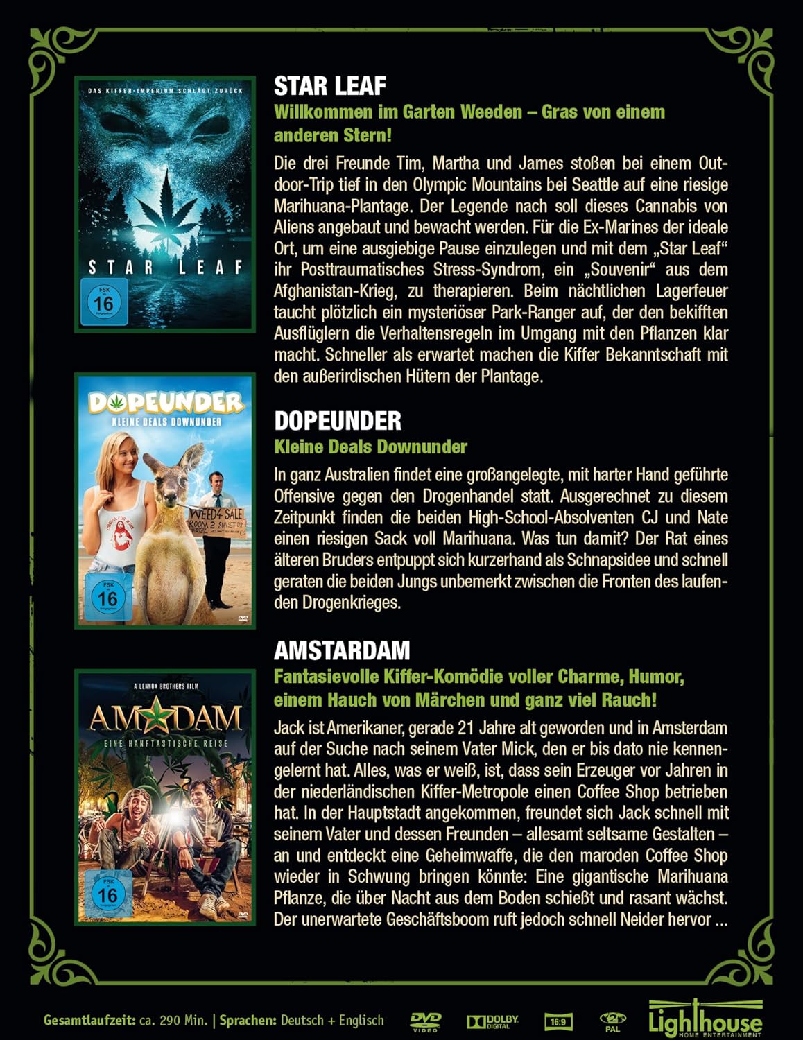 Smokeflix