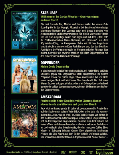 Smokeflix