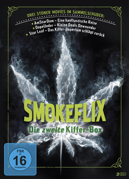 Smokeflix
