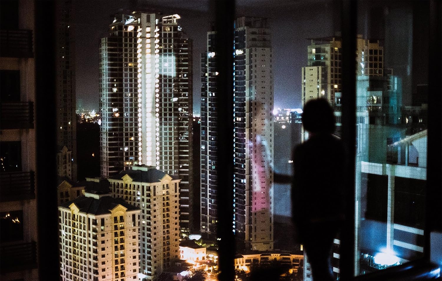 The Cleaners