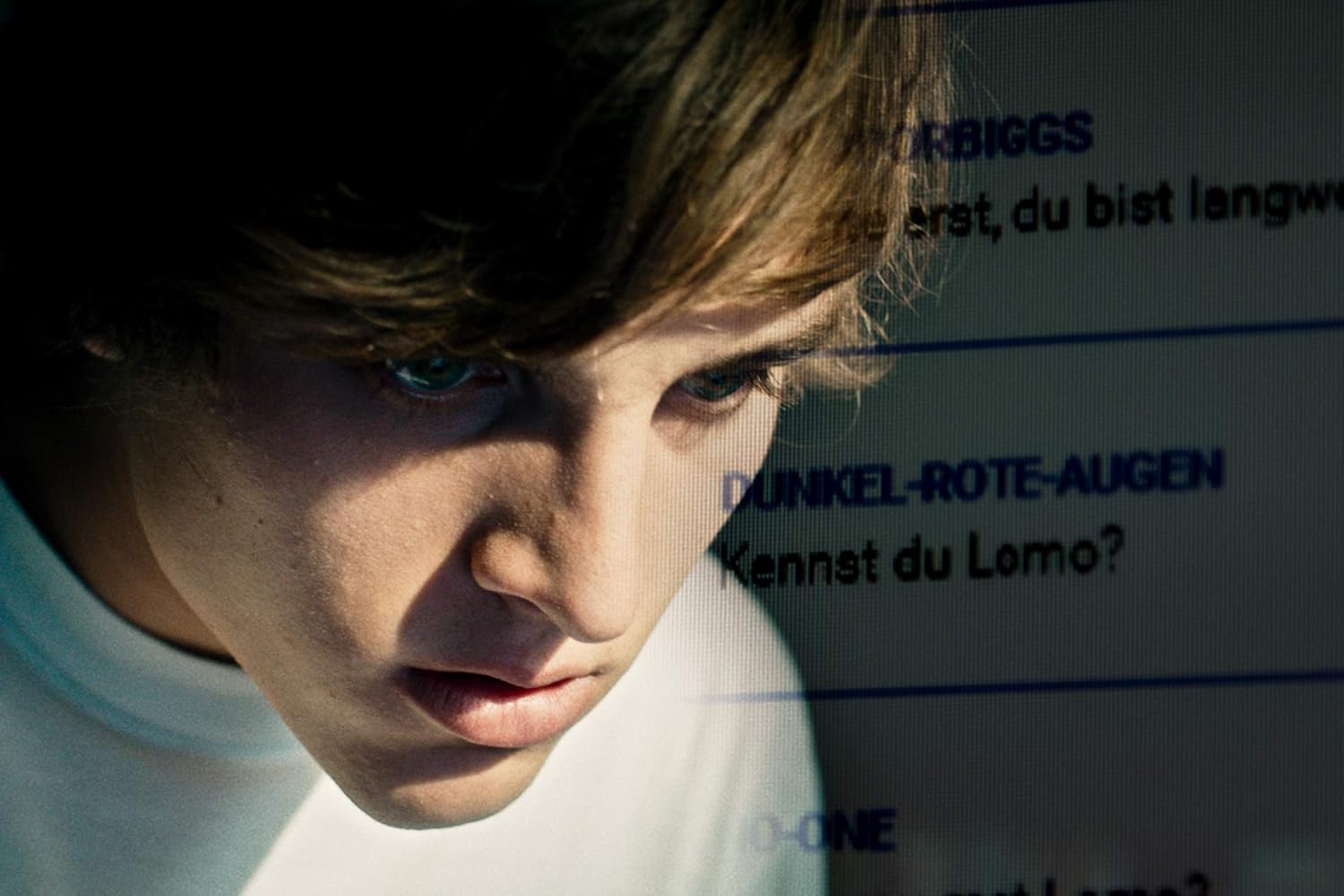 Lomo - The Language of Many Others