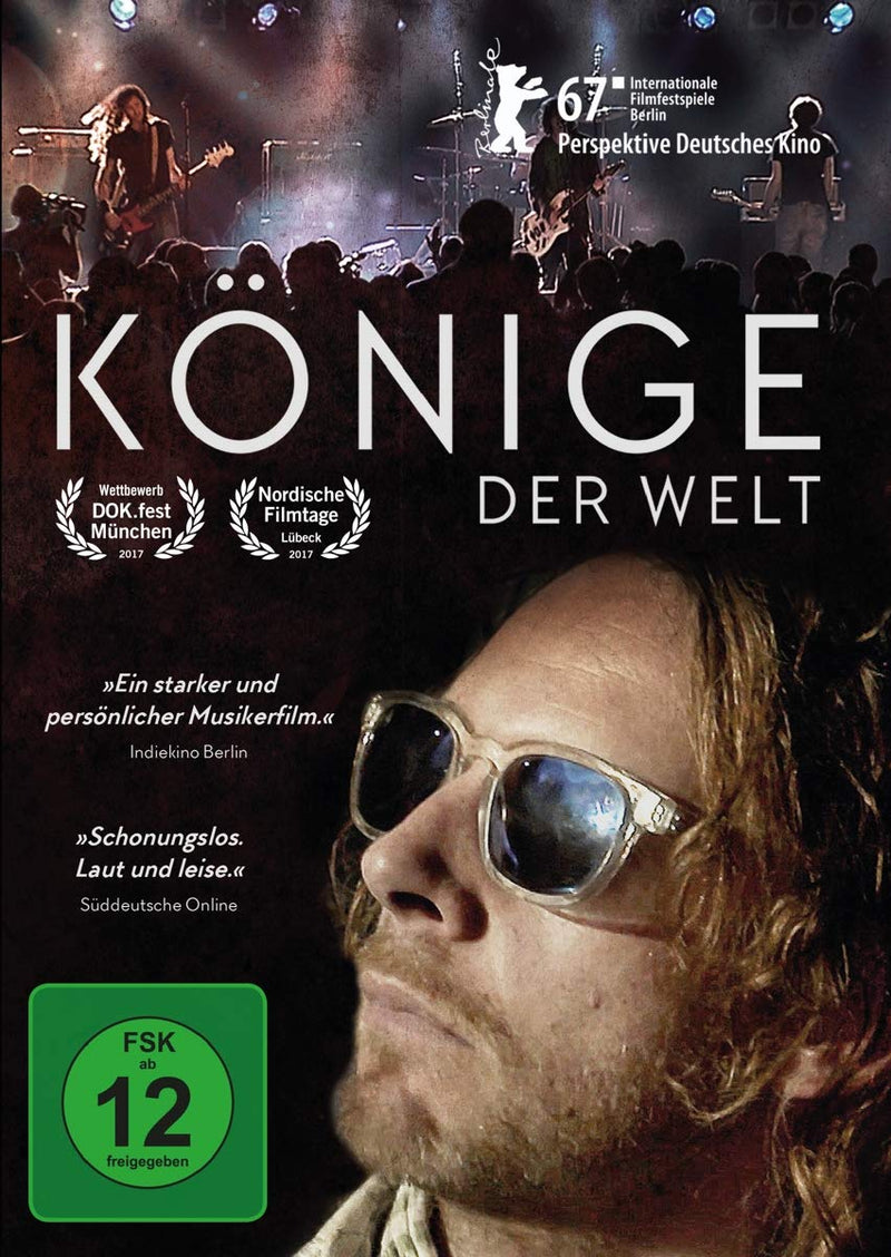Könige der Welt