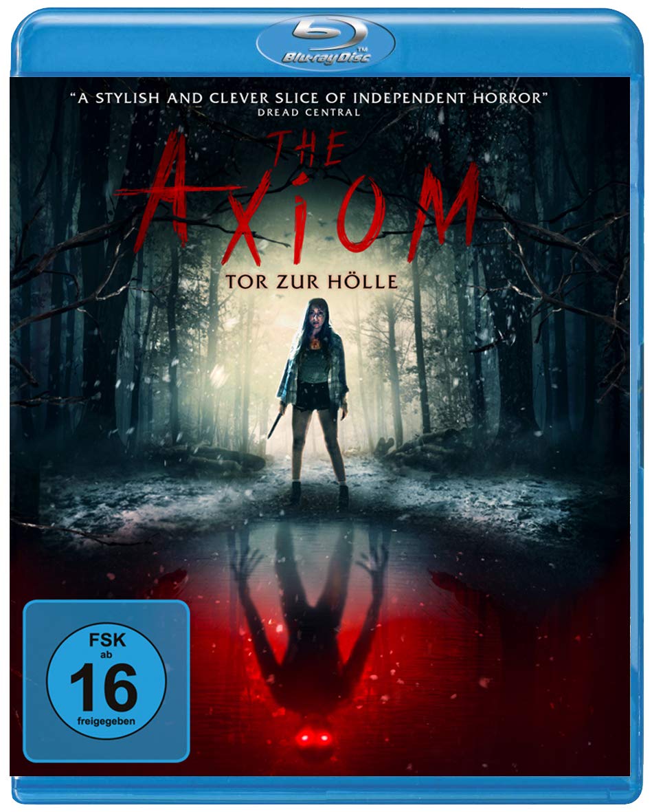 The Axiom-Tor zur Hölle