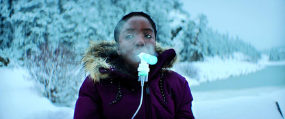 Climate Warriors