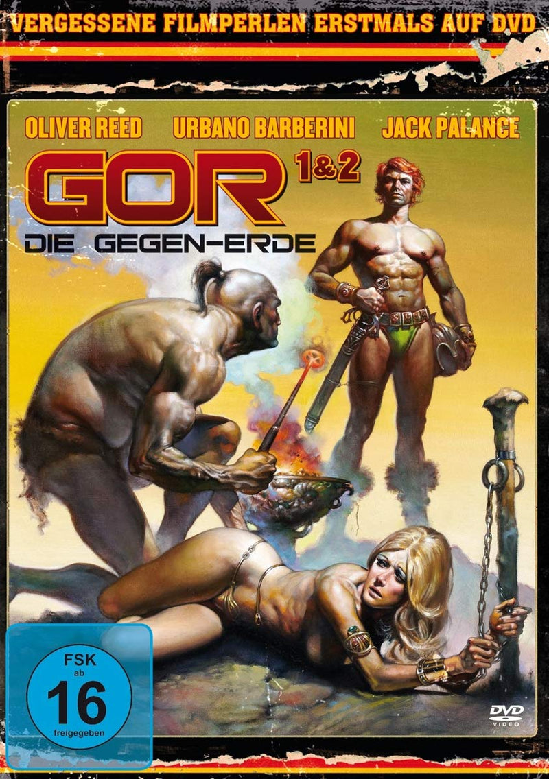 GOR 1 + 2