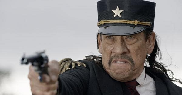 Big Kill - Stadt ohne Gnade -