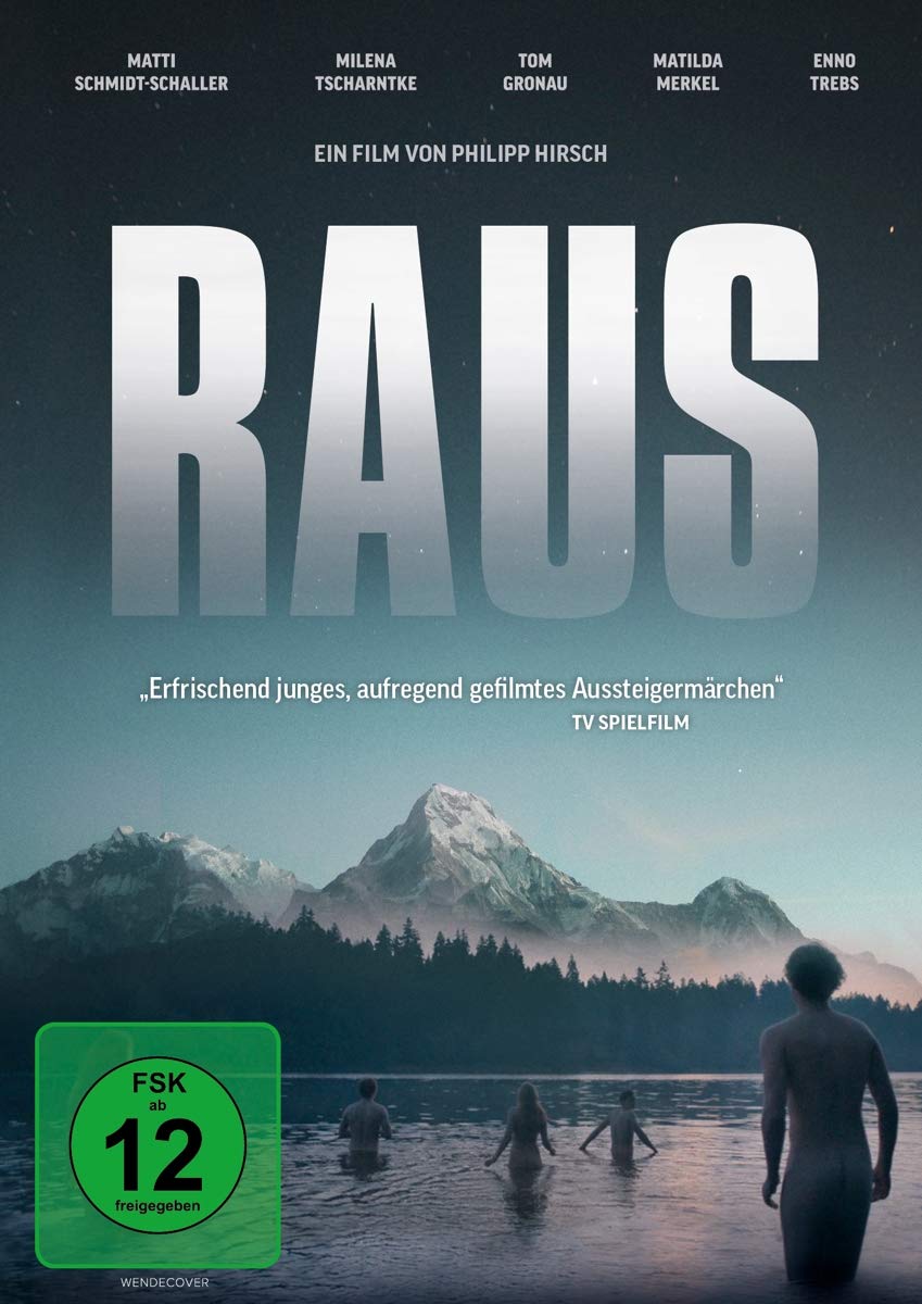 Raus