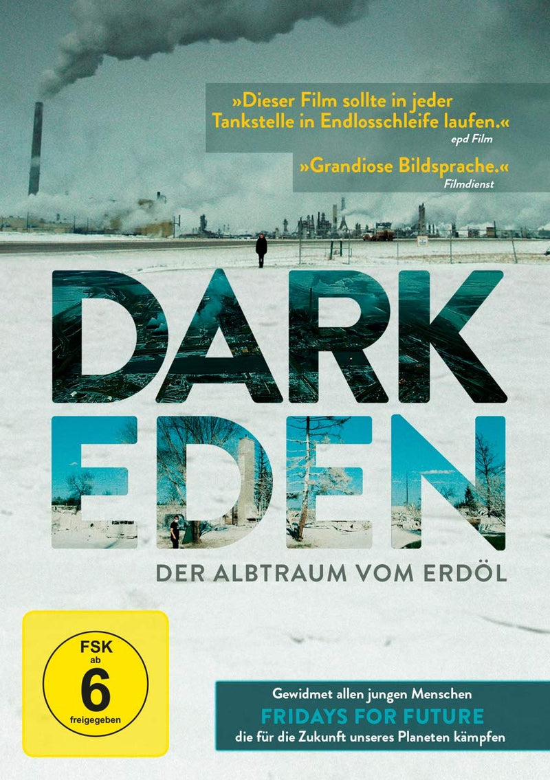 Dark Eden