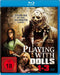 Playing with Dolls 1-3