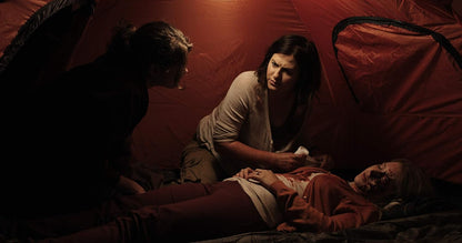 The Beast Within-Es Lebt in Dir