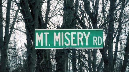 Amityville-MT.Misery Road