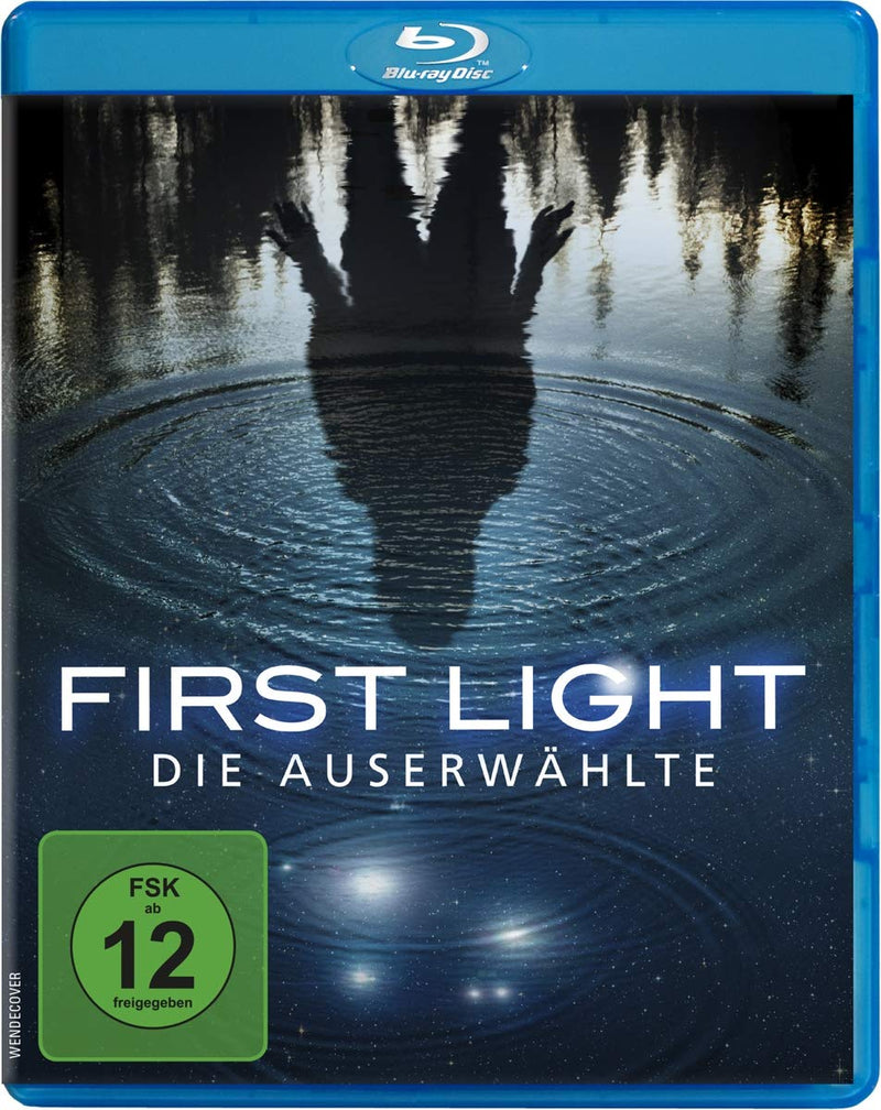 First Light - Die Auserwählte