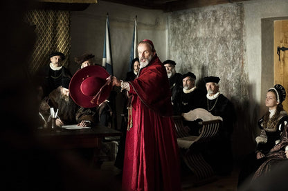 Zwingli - Der Reformator