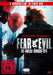 Fear & Evil - Die große Horror-Box - (6 Filme) -  - (Dämon - Dunkle Vergangenheit, Deathday, The Butchers - Meat & Greet, The Scarehouse - Revenge is a Bitch, The Sickroom, Bastard