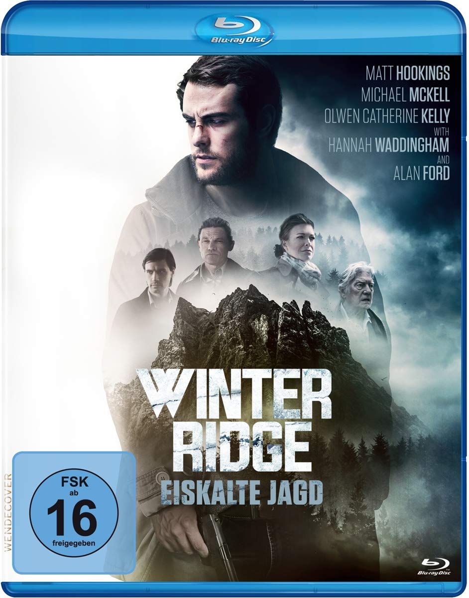 Winter Ridge - Eiskalte Jagd -