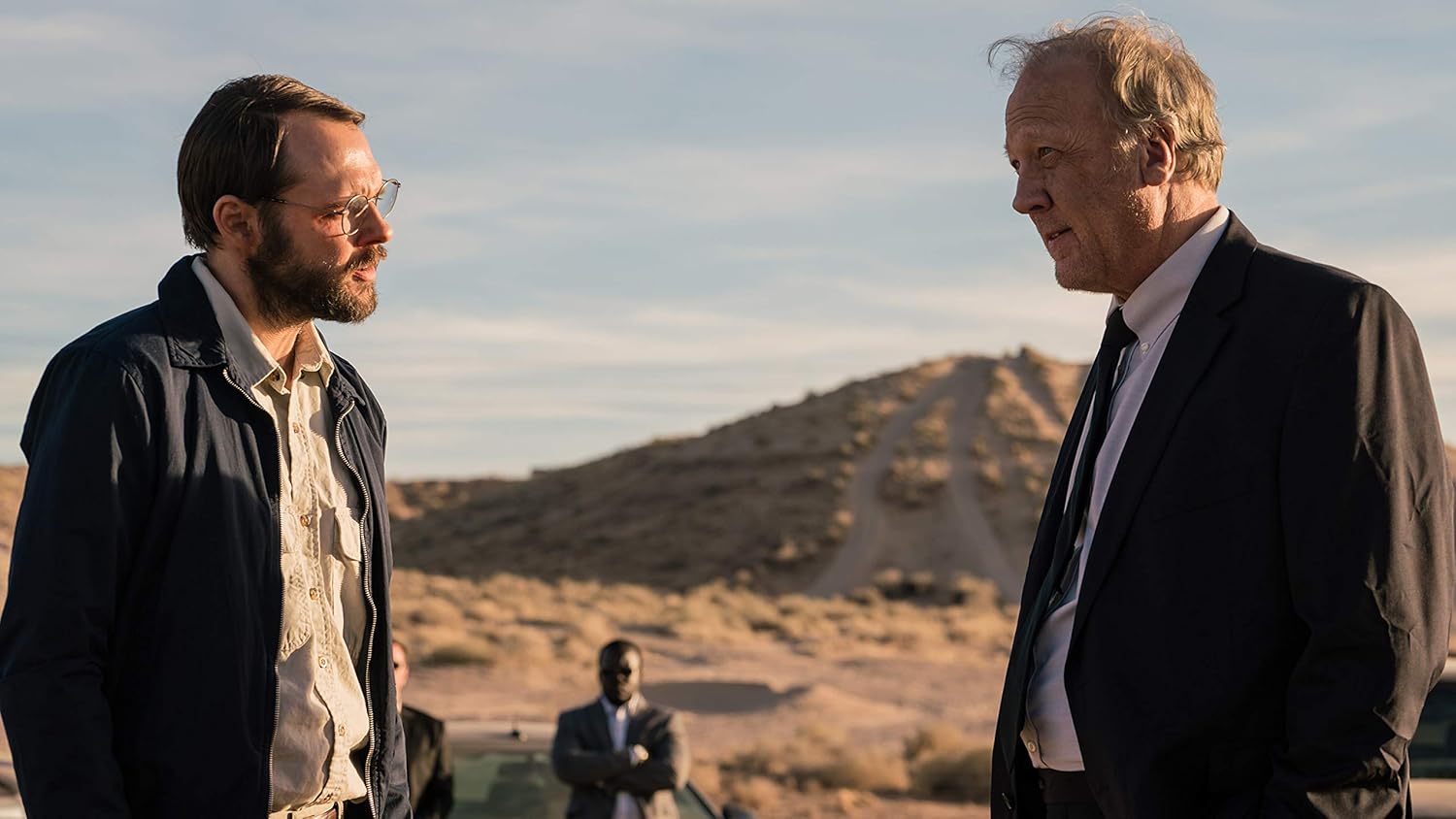 Fast Color - Die Macht in Dir