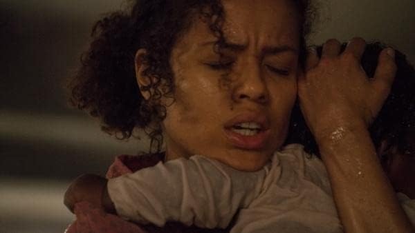 Fast Color - Die Macht in Dir