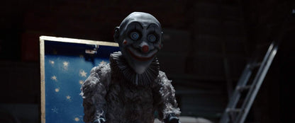 Jack in The Box-ES Lebt