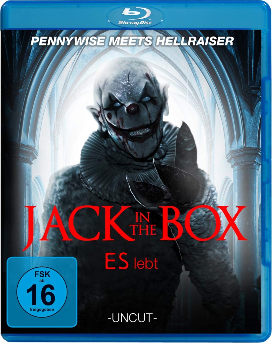 Jack in the Box
