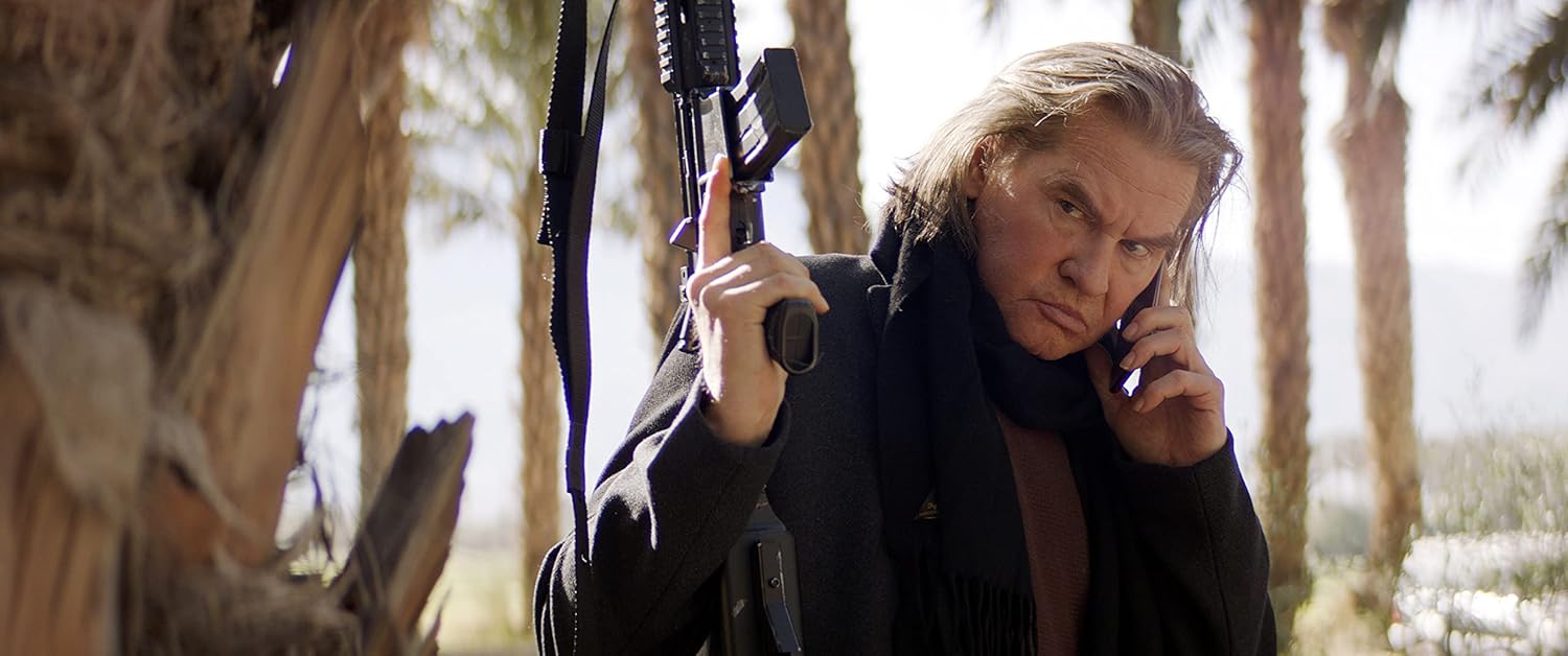 Paydirt-Dreckige Beute