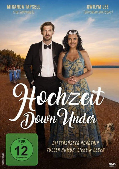 Hochzeit Down Under