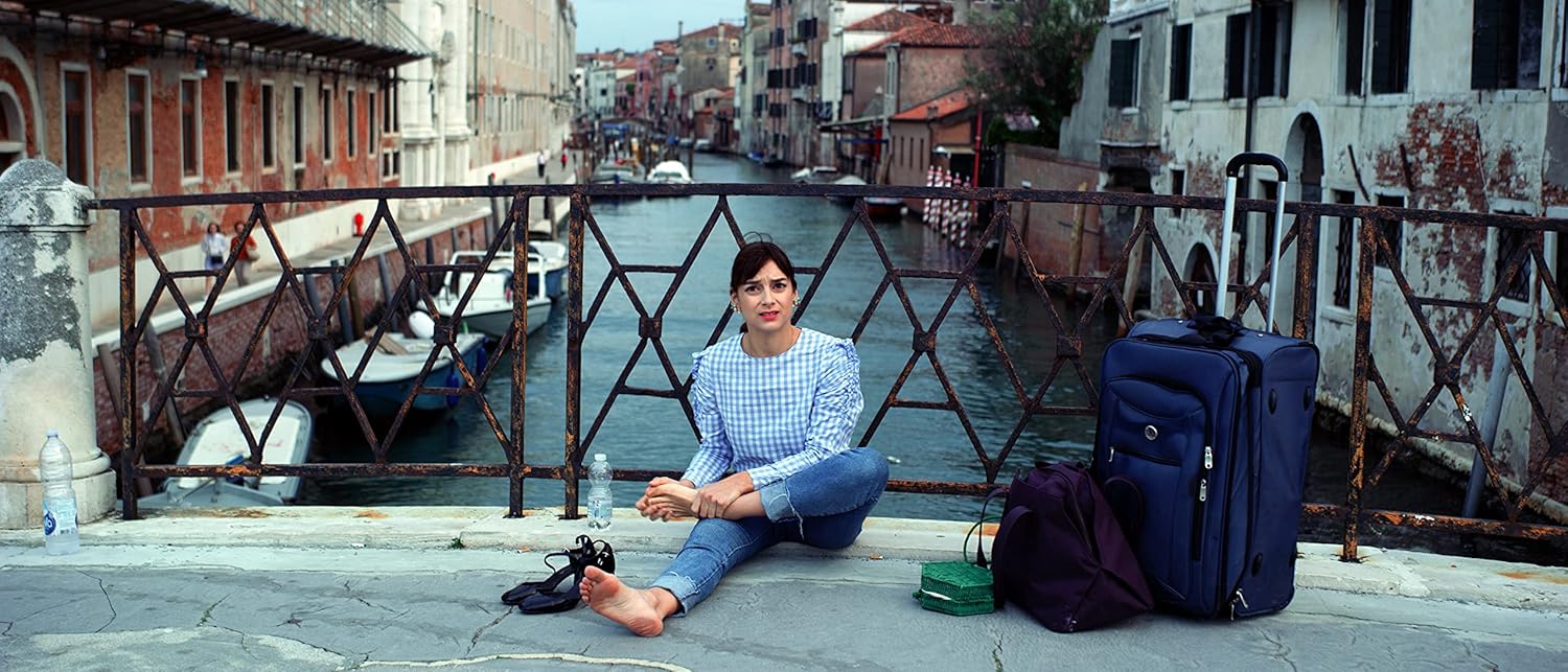 Don't read this on a plane