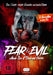 Fear & Evil 2 - Die große Horror-Box - (6 Filme) -  - (House on the Hill, Scarecrow Rising, Hangman, The Wicked Within, Haunting at Foster Cabin, The Shadow Man