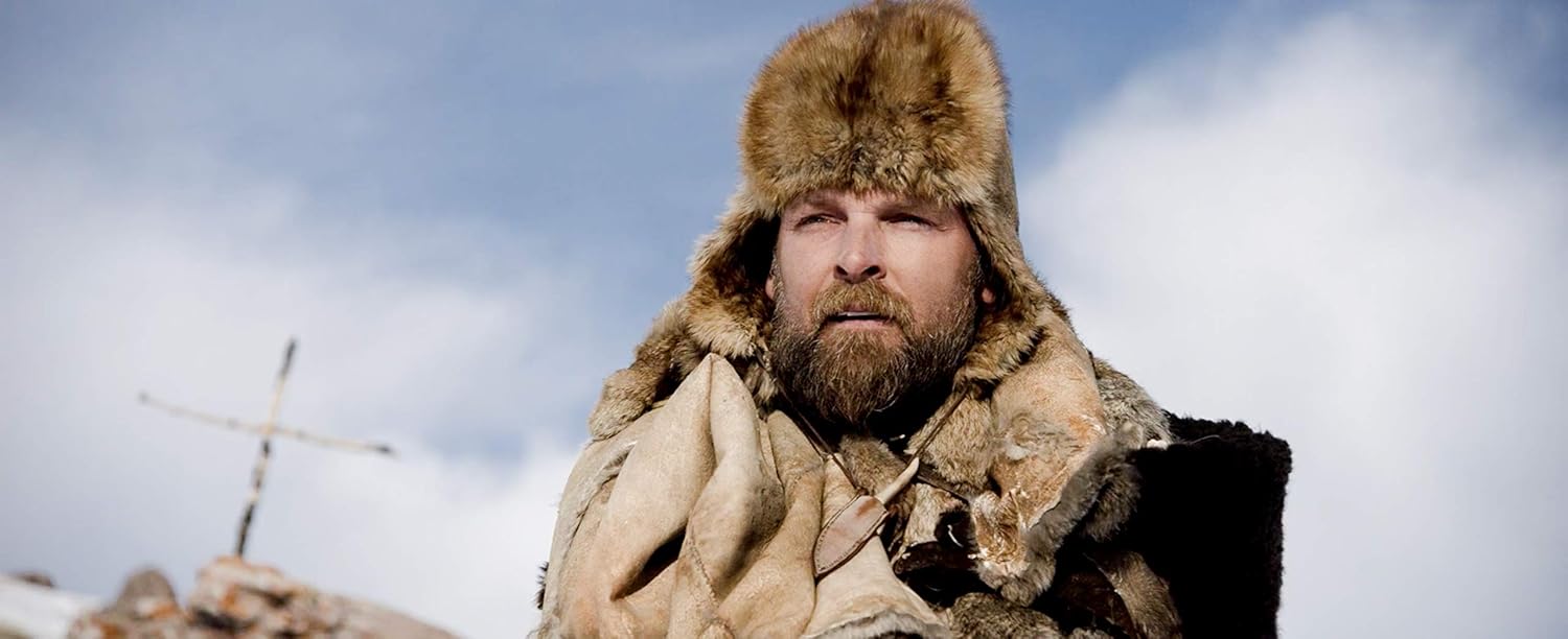 The Great Alaskan Race - Helden auf vier Pfoten -