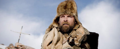 The Great Alaskan Race - Helden auf vier Pfoten -