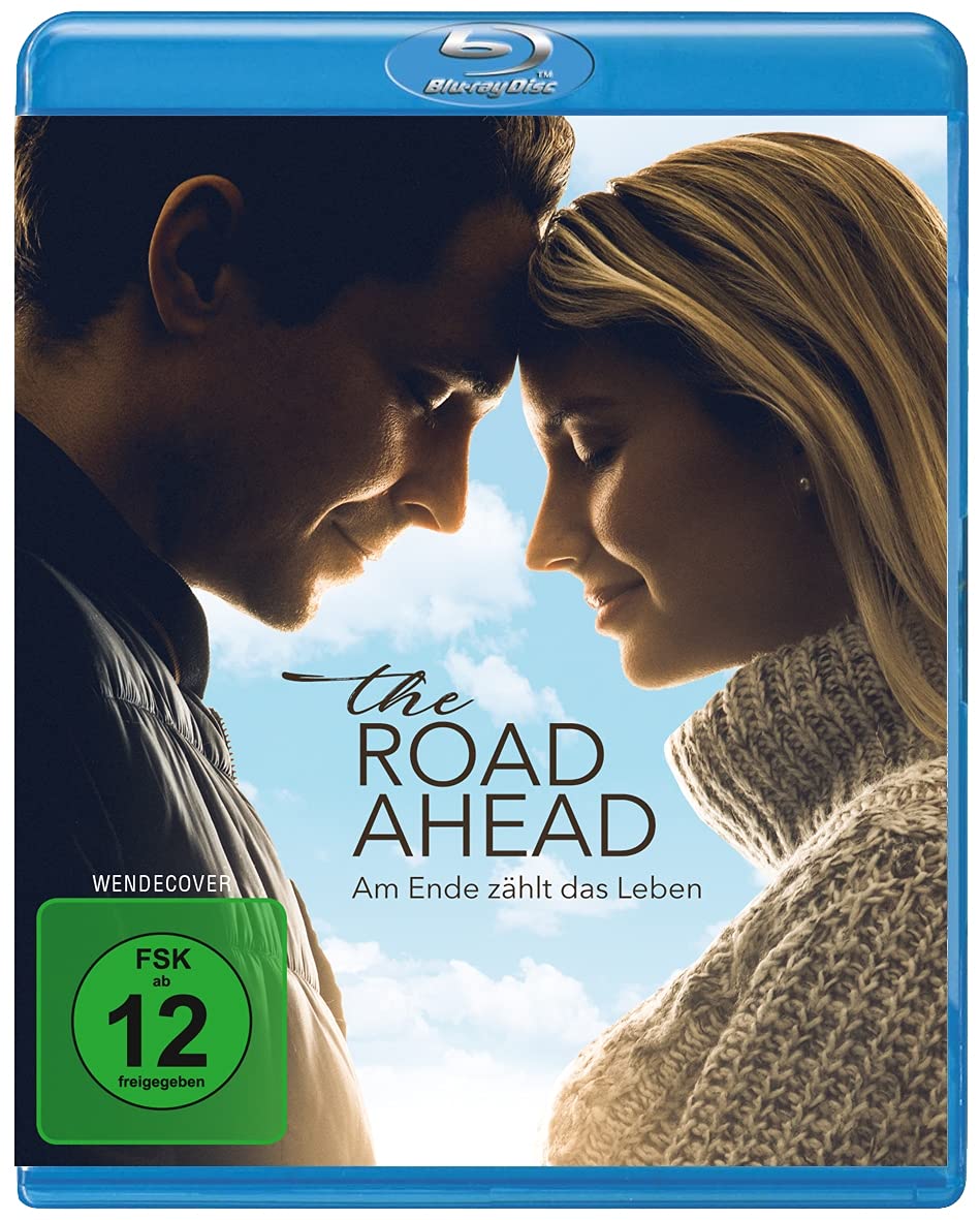 The Road Ahead-am Ende Zählt das Leben