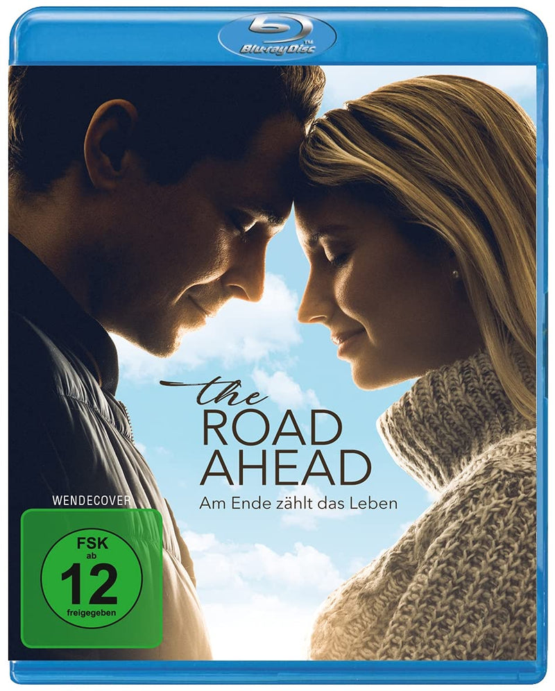 The Road Ahead-am Ende Zählt das Leben