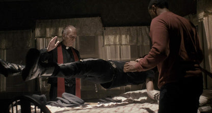 The Last Conjuring - Im Bann des Satans