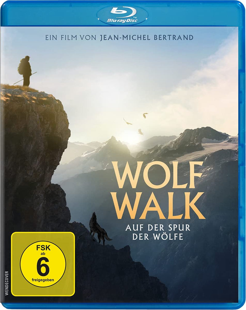 Wolf Walk – Auf der Spur der Wölfe