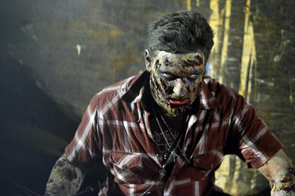 Zombie Mode