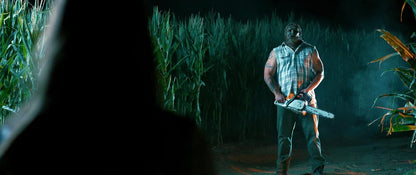 Field of Blood – Labyrinth des Schreckens