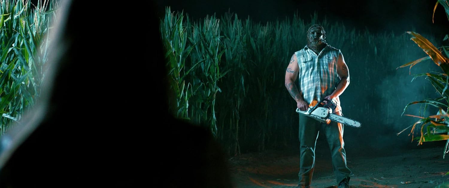 Field of Blood – Labyrinth des Schreckens