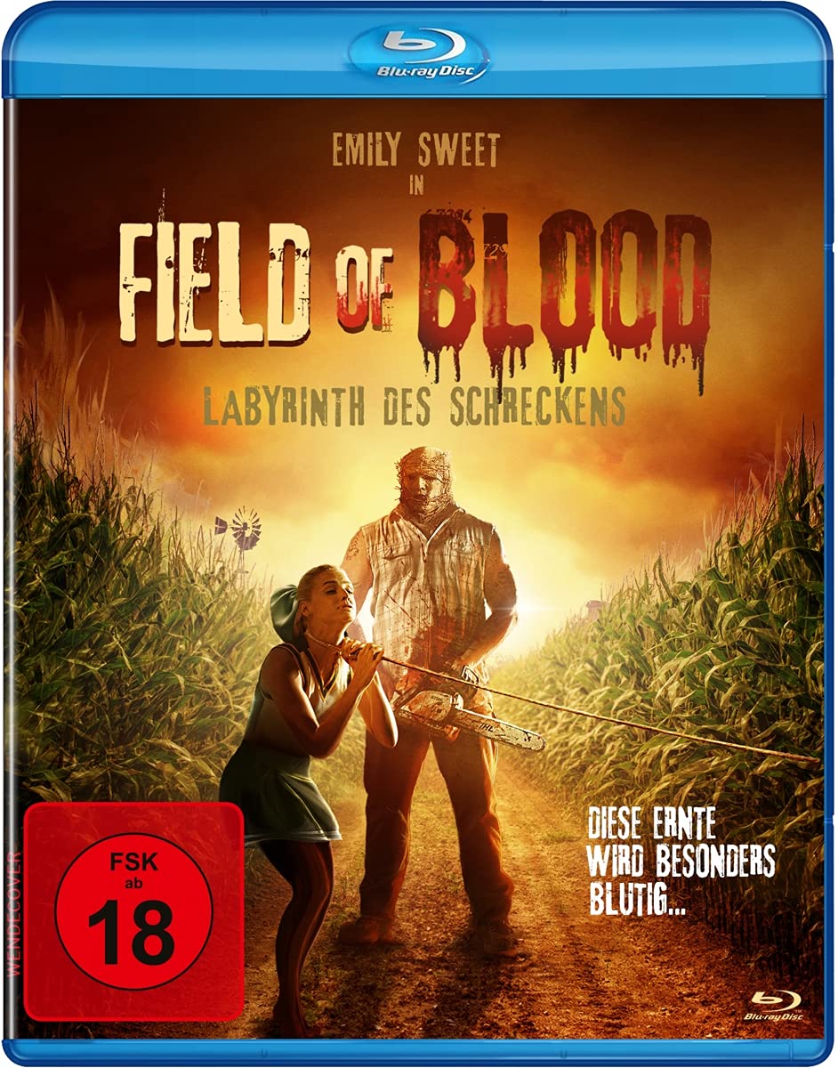 Field of Blood – Labyrinth des Schreckens
