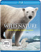 Wild Nature - Wilde Natur, wildes Leben -