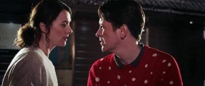 Lost at Christmas - Weihnachtsliebe wider Willen