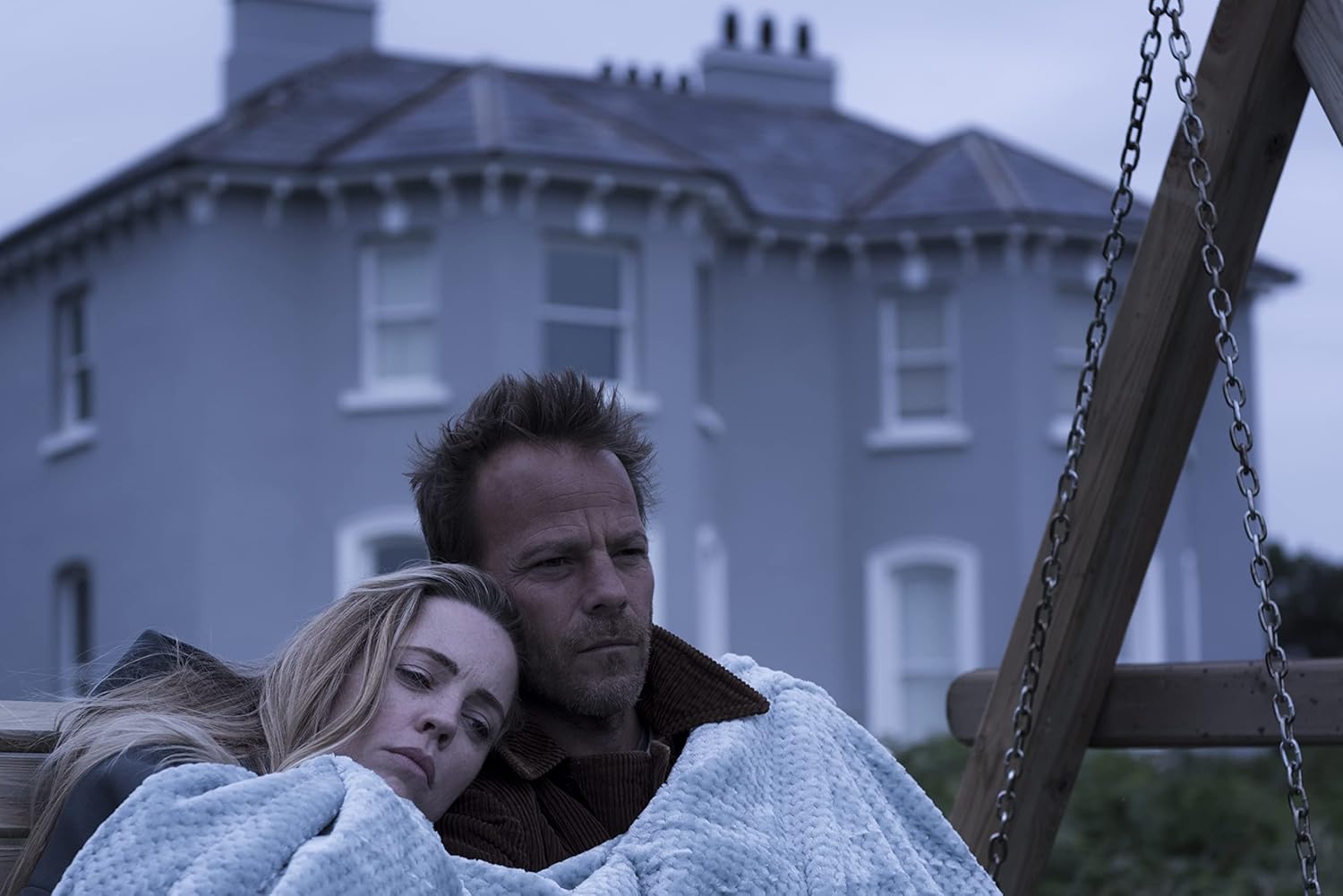 Don't Go - Zwischen Leben und Tod -