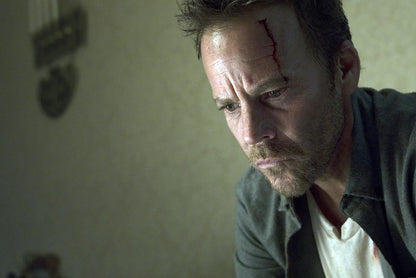 Don't Go - Zwischen Leben und Tod -