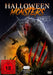 Halloween Monsters - (3 Filme) -  - Uncut - (Dartmoor Beast: Freiwild wider Willen, Scarecrow Rising: Auf ewig dein, Uncaged