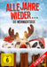 Alle Jahre wieder - Die Weihnachtsbox - (5 Filme) -  - (Ein Engel für Eve, Einsatz auf vier Pfoten 2, Hallo, ich bin der Weihnachtsmann, Wer an Wunder glaubt, Wish for Christmas